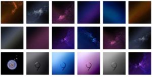 Samsung Galaxy S9 Wallpapers