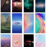 Huawei P20 Wallpapers