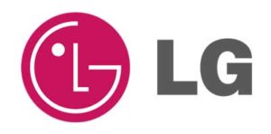 LG Logo