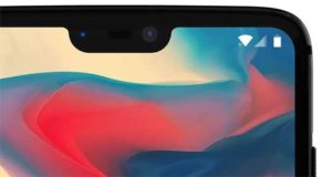 OnePlus 6