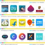 2018 Google Play Awards