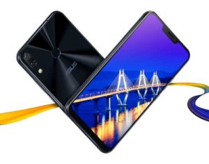 Asus ZenFone 5 HK$3,298