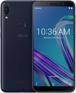 ZenFone Max Pro (M1)