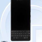 BlackBerry KeyONE 2