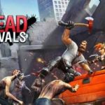 Dead Rivals - Zombie MMO　末日危機：屍戰MMO