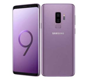 Galaxy S9