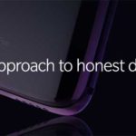 OnePlus 6 玻璃機背