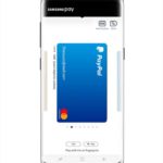 Samsung Pay PayPal