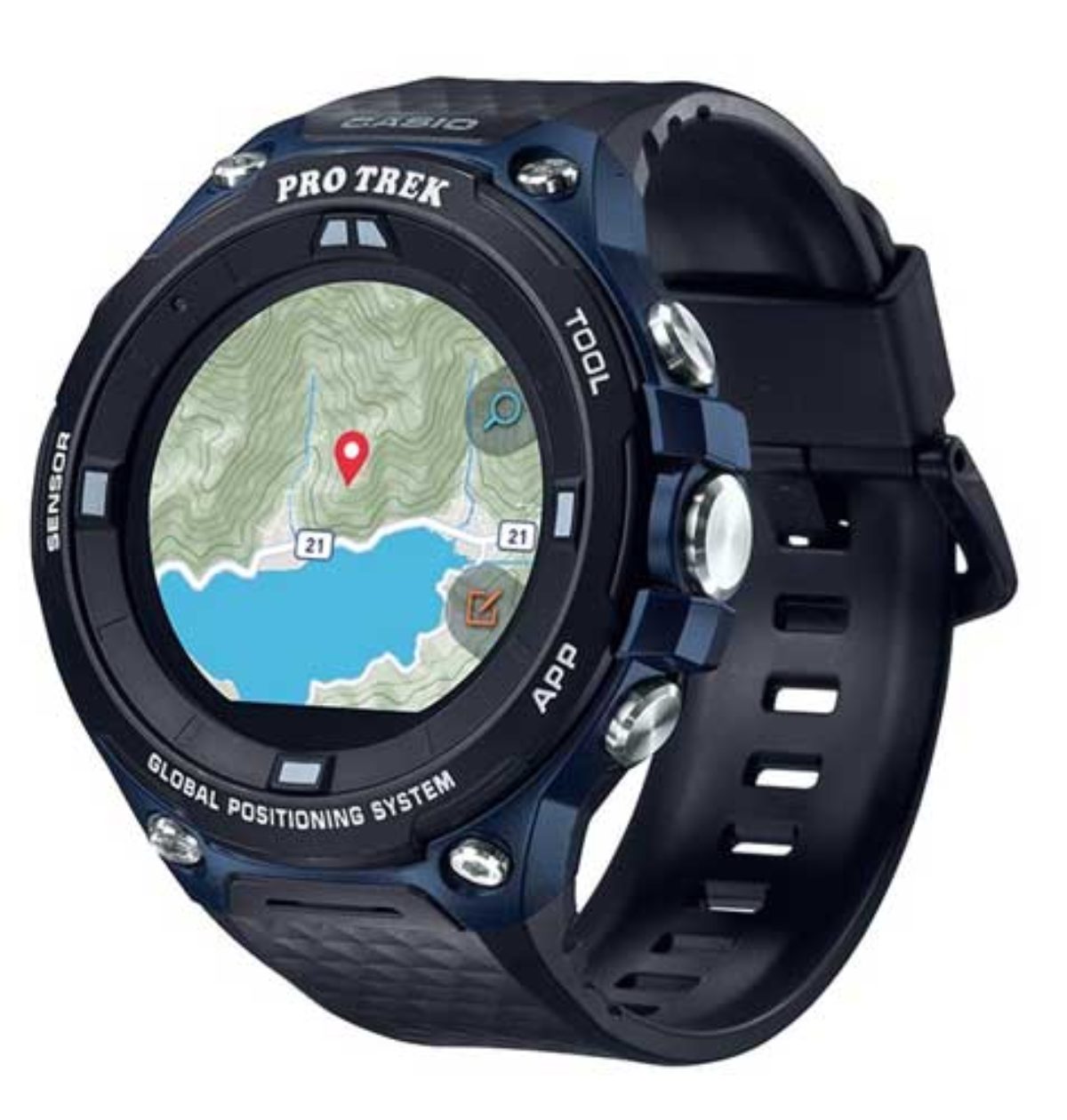 garmin vivoactive 3 outdoor swimming