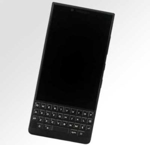 BlackBerry KEY2