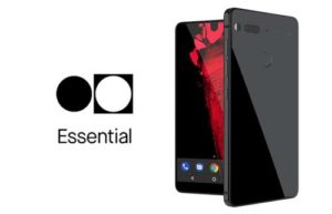 Essential Phone