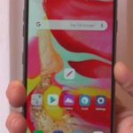 LG G7 ThinQ Hands On