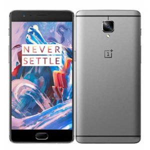 OnePlus 3/3T 更新