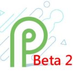 Android P Beta 2