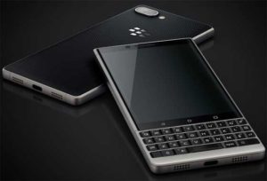 BlackBerry KEY2