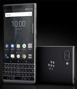 BlackBerry KEY2