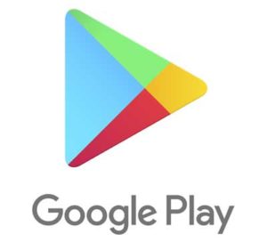 Google Play