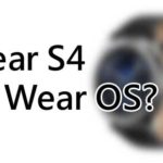 Samsung Gear S4 Wear OS