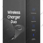 Samsung 無線充電座 Wireless Charger Duo