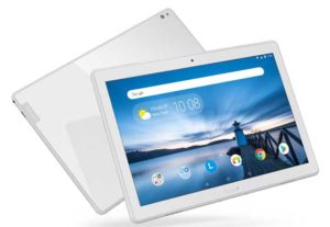 Lenovo Tab P10