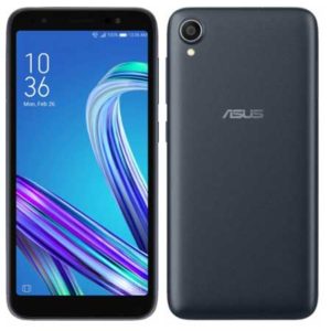 Asus Zenfone Live L1