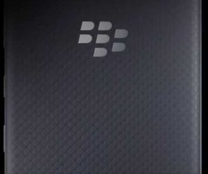 BlackBerry KEY2 LE