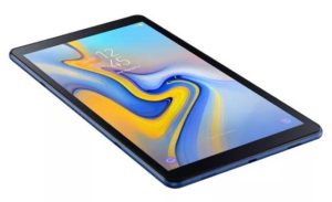 Samsung Galaxy Tab A 10.5