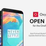 OnePlus 5/5T Open Beta