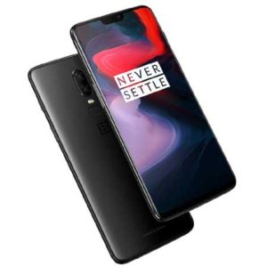 OnePlus 6