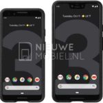 Google Pixel 3 Official Case