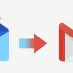 Inbox to Gmail