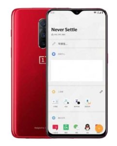 OnePlus 6T