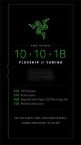 Razer Phone 2