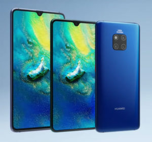 Huawei Mate 20 Series