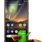 Nokia 6.1 Android 9 Pie