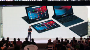 Pixel Slate Keyboard