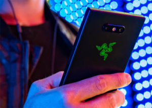 Razer Phone 2 Chroma