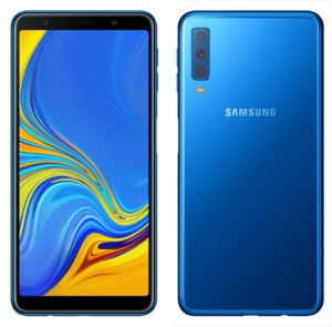 Samsung Galaxy A7 2018