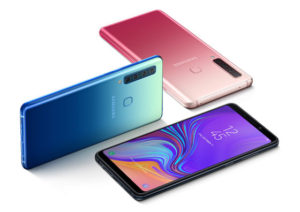 Samsung Galaxy A9 2018