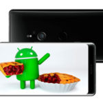 Sony Mobile Android Pie
