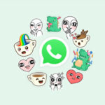 WhatsApp Stickers