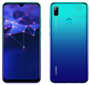 Huawei P Smart