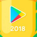 Google Play 2018 最佳