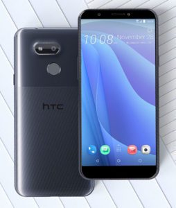 HTC Desire 12s