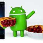 Nokia 8 Android 9 Pie