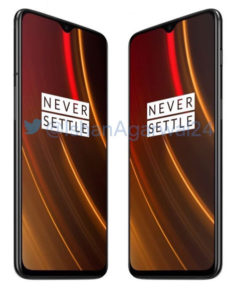 OnePlus 6T McLaren Edition