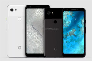 Pixel 3 Lite, Pixel 3 Lite XL