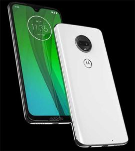 Moto G7