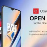OnePlus 6/6T Open Beta