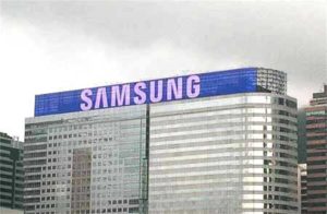 Samsung Company